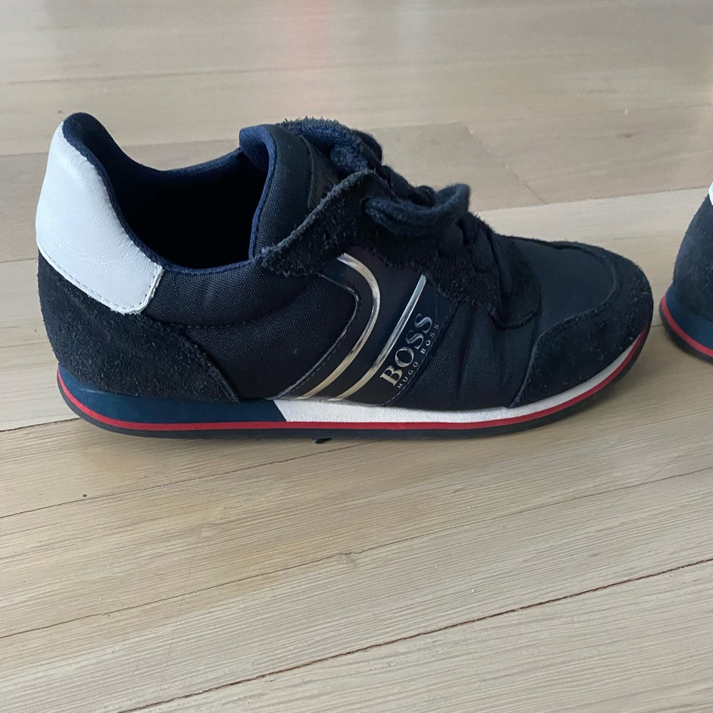 Hugo Boss sneakers